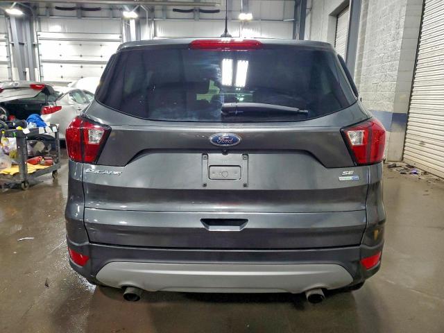 Ford Escape Se Image 14
