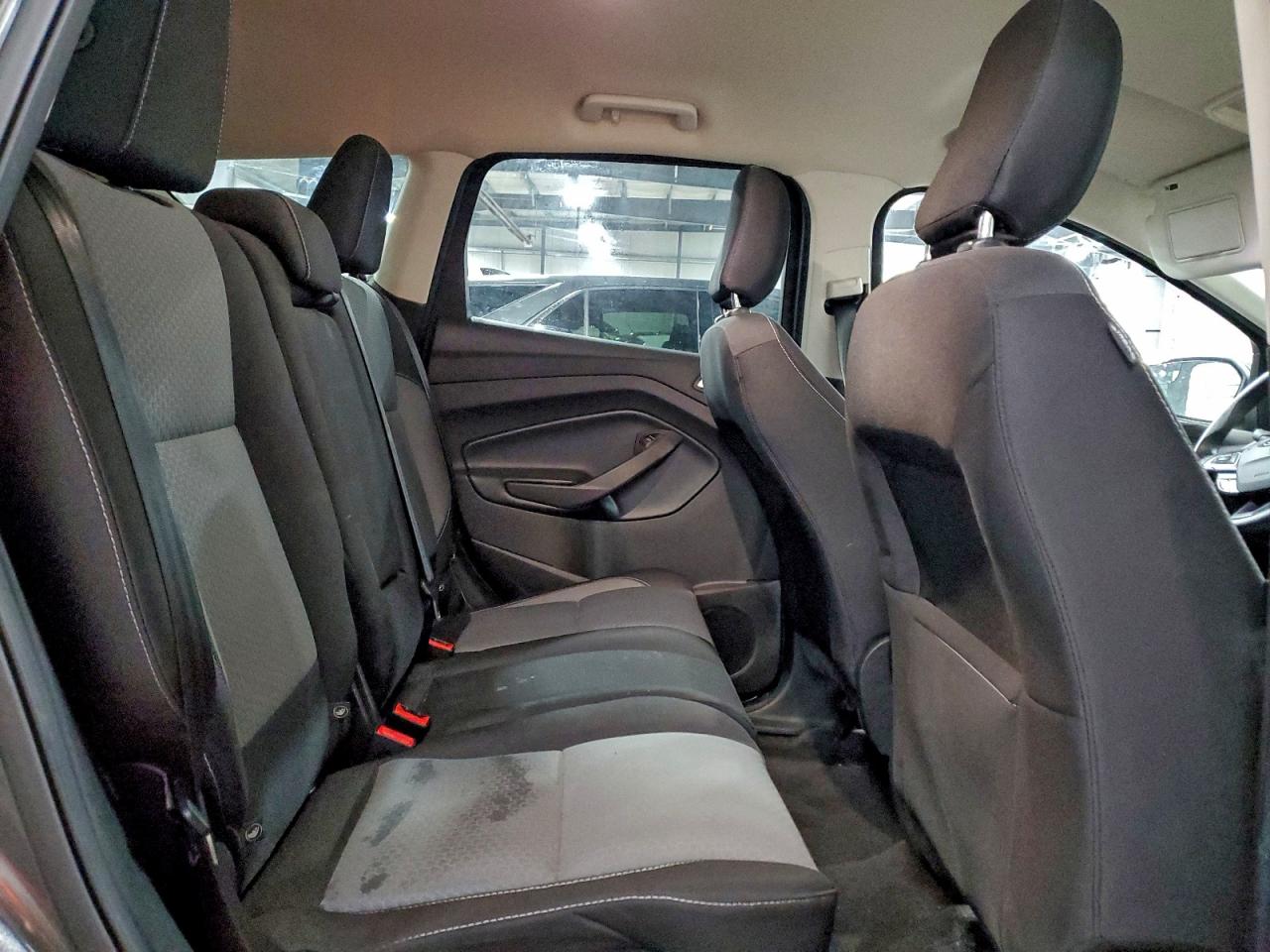 Ford Escape Se Image 12