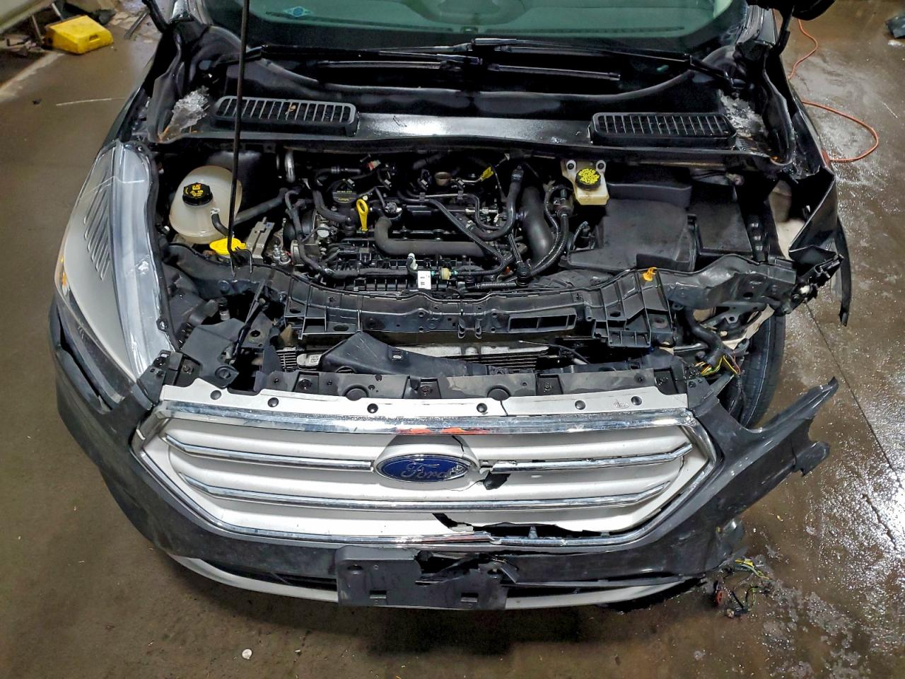 Ford Escape Se Image 11