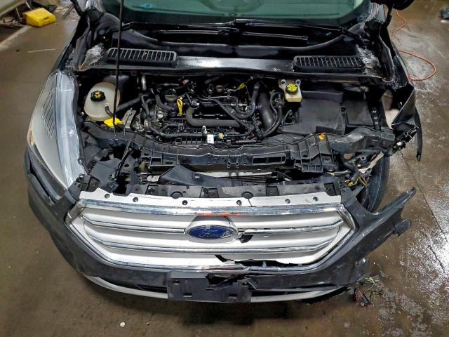 Ford Escape Se Image 11