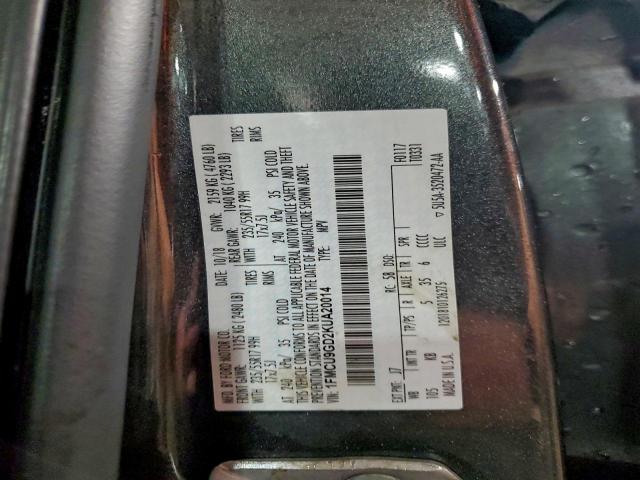 Ford Escape Se Image 9