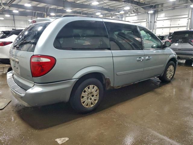 Chrysler Minivan Lx Image 2