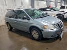 Chrysler Minivan Lx Image 7