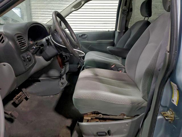 Chrysler Minivan Lx Image 6