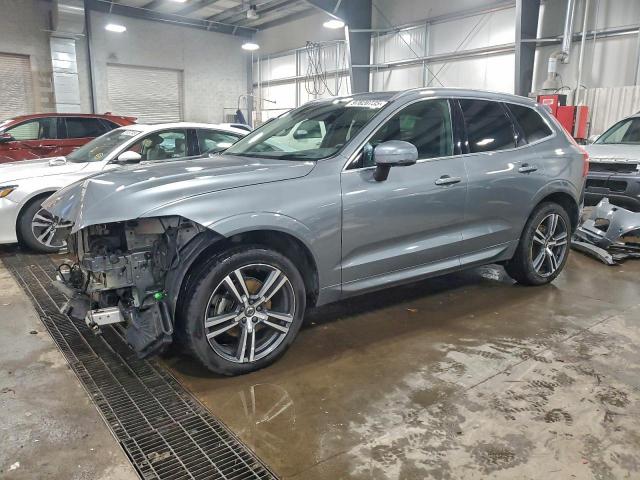  Salvage Volvo XC60