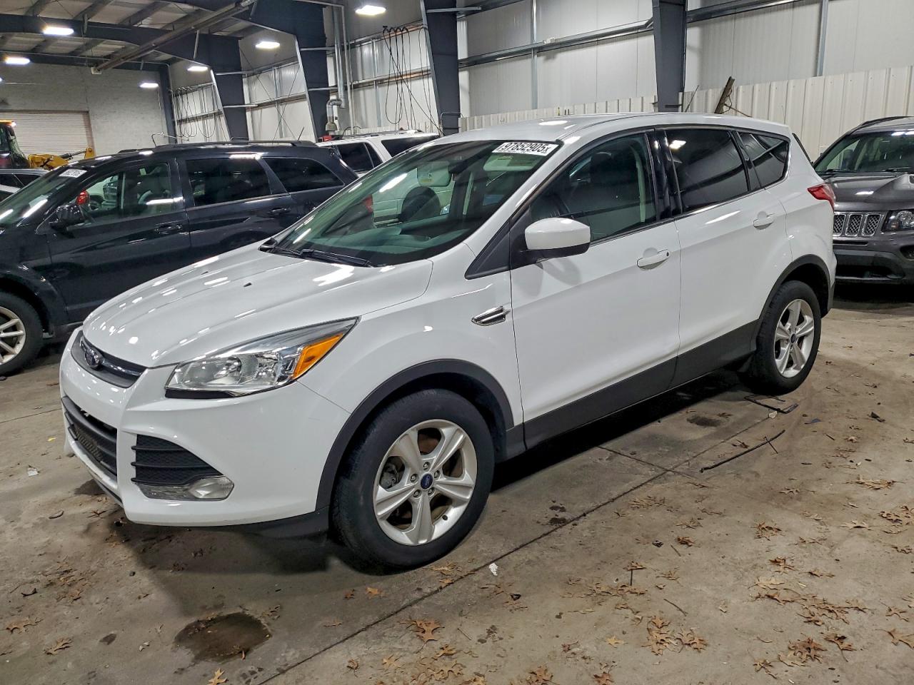 Ford Escape Se Image 1