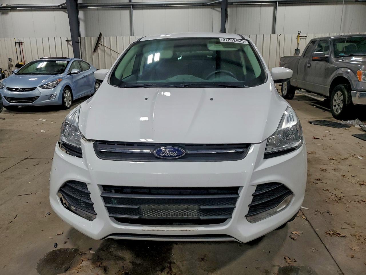Ford Escape Se Image 12