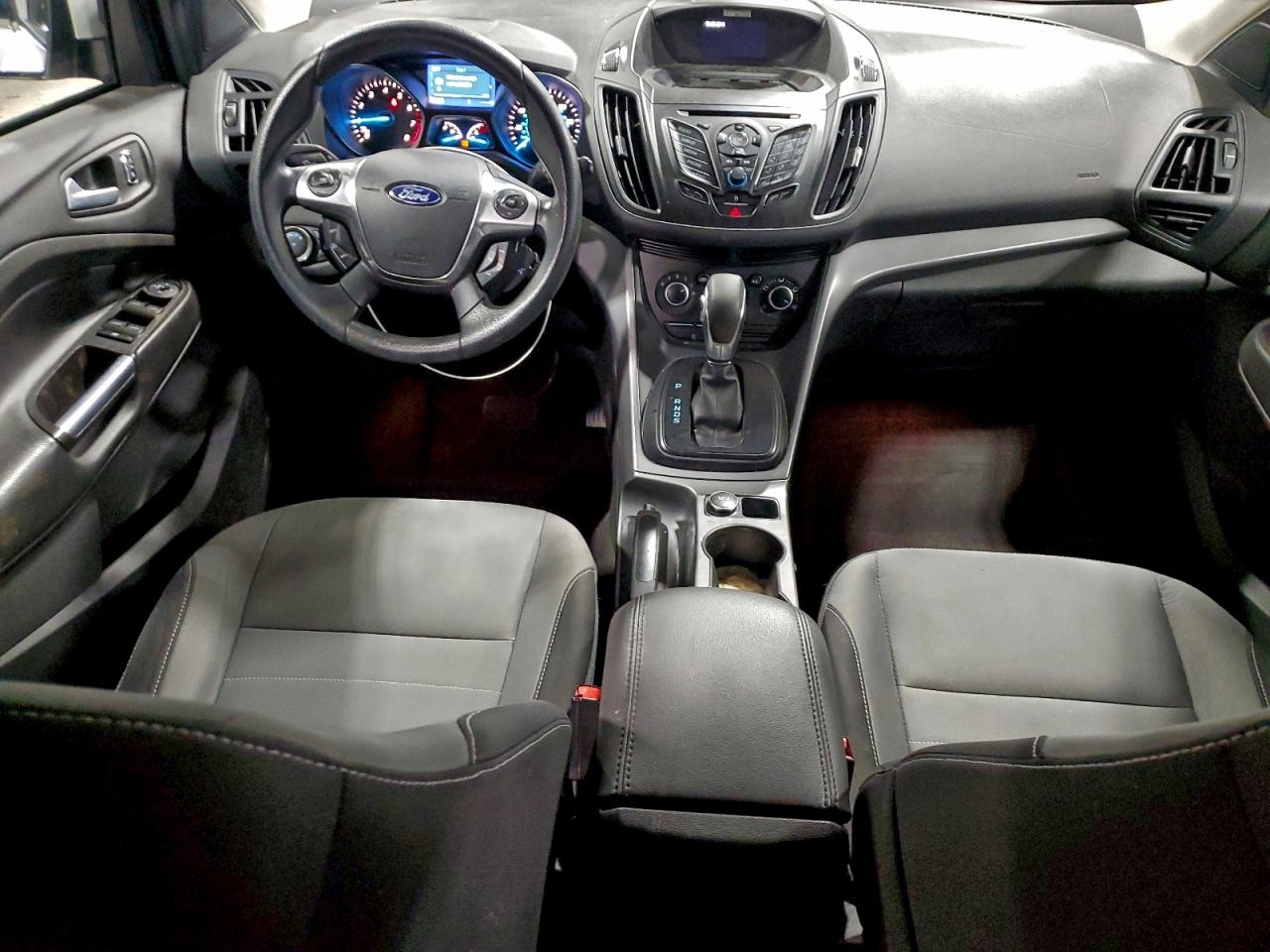 Ford Escape Se Image 11