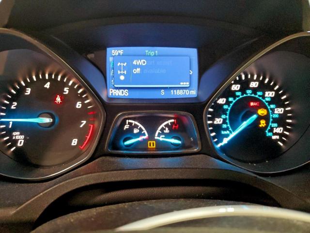 Ford Escape Se Image 8