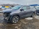 Honda Ridgeline Rtl Image 1