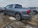Honda Ridgeline Rtl Image 13