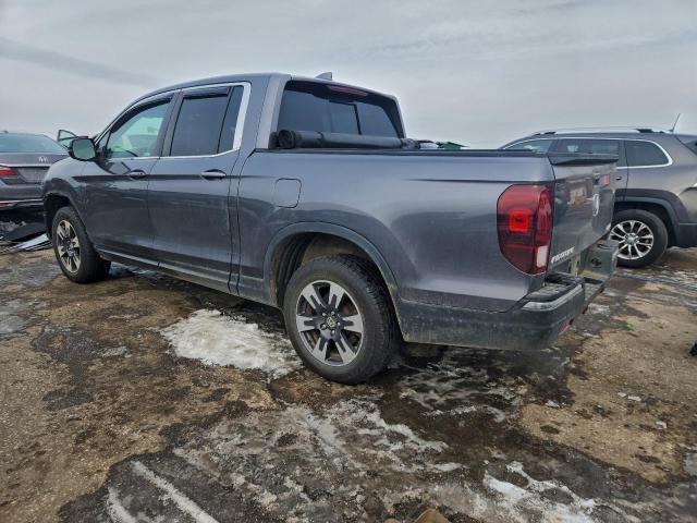 Honda Ridgeline Rtl Image 13