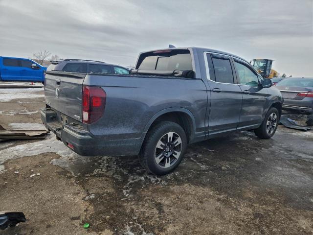 Honda Ridgeline Rtl Image 10