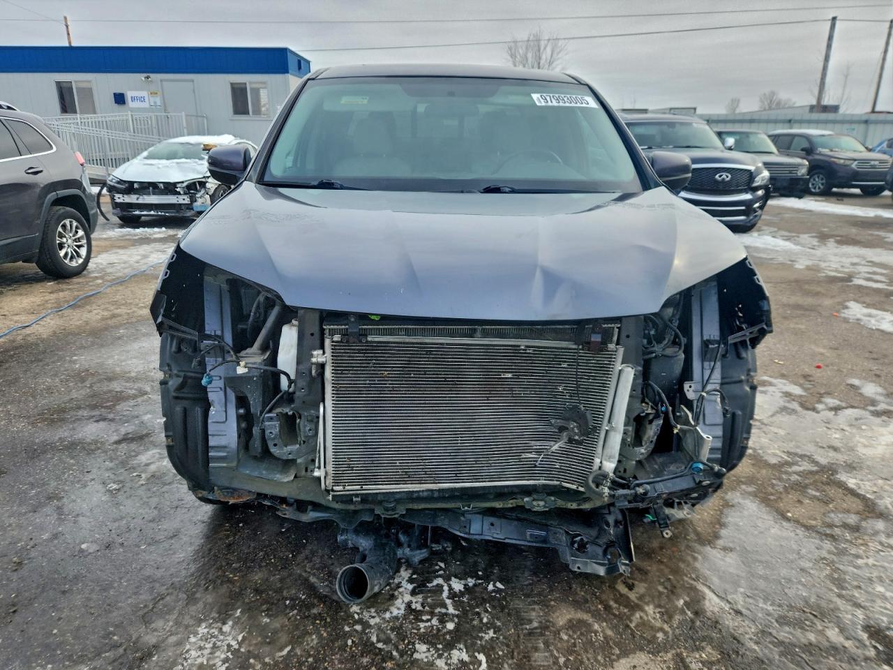 Honda Ridgeline Rtl Image 3