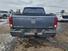 Honda Ridgeline Rtl Image 4