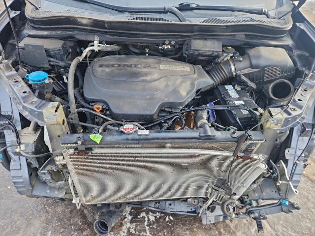 Honda Ridgeline Rtl Image 8