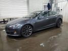 Tesla Model S Image 1