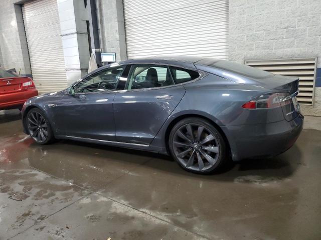 Tesla Model S Image 9