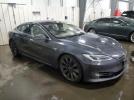 Tesla Model S Image 11