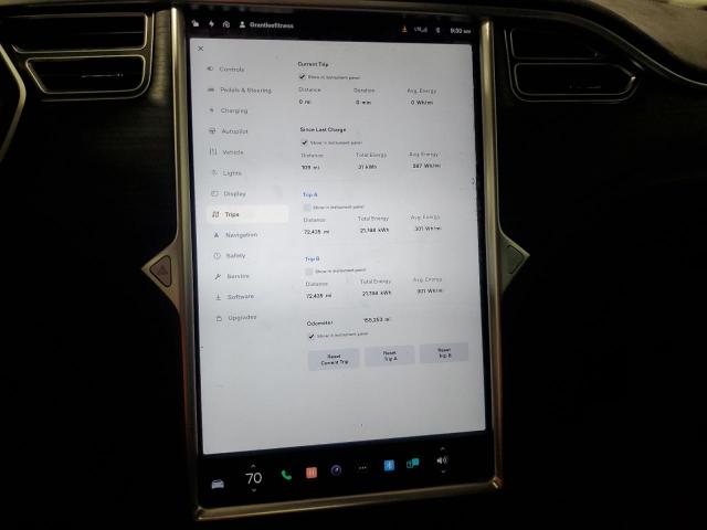 Tesla Model S Image 2