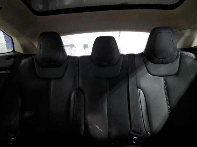 Tesla Model S Image 13