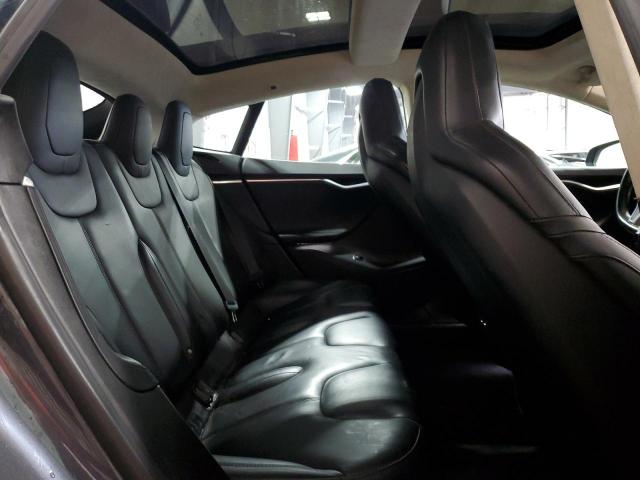 Tesla Model S Image 4
