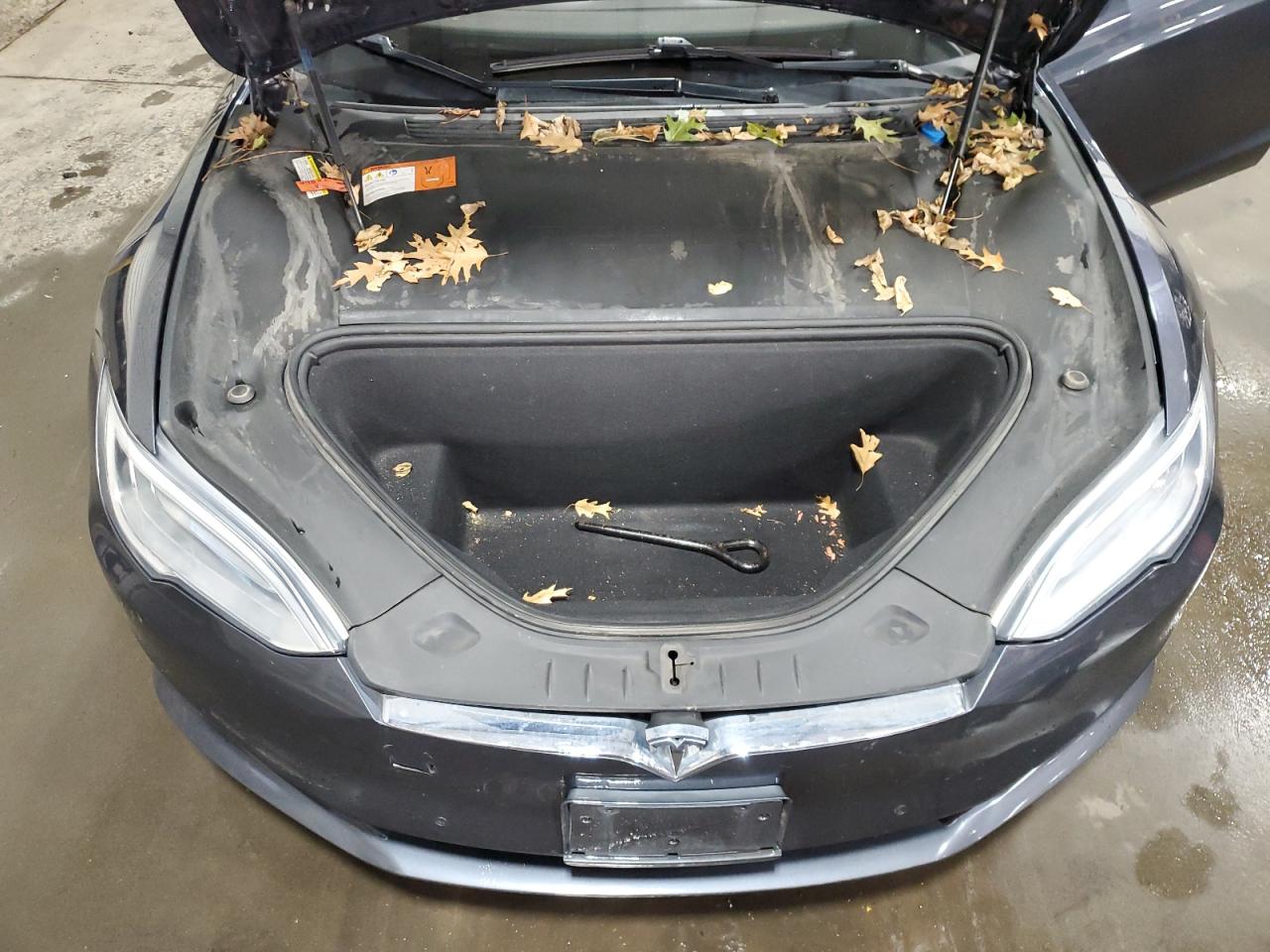 Tesla Model S Image 3