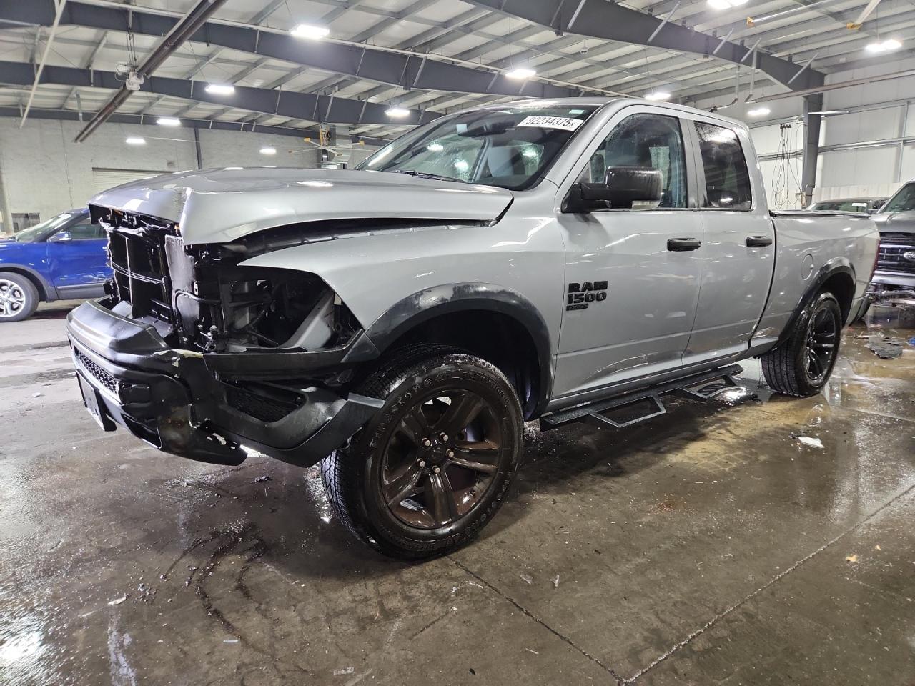 Ram 1500 Slt Image 1