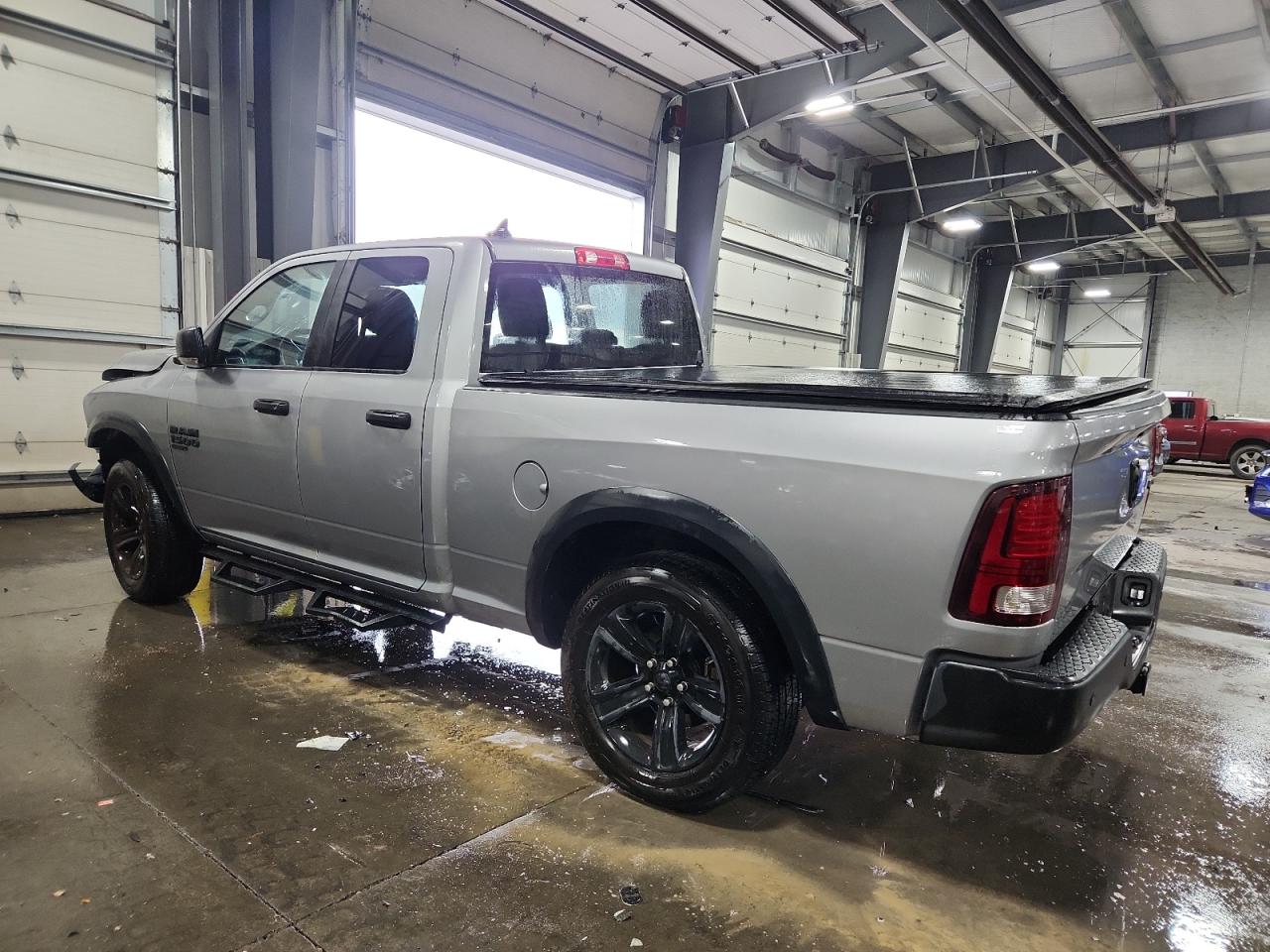 Ram 1500 Slt Image 3