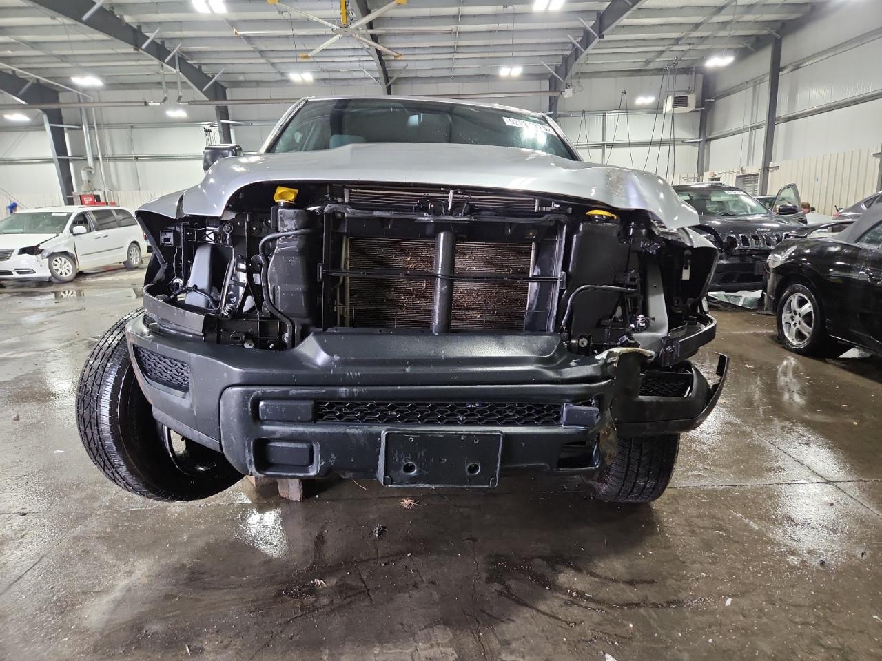 Ram 1500 Slt Image 13