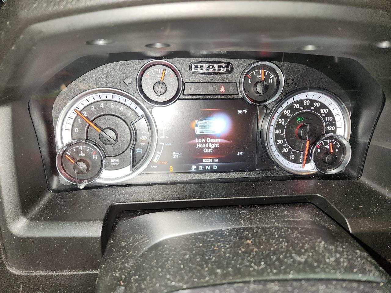 Ram 1500 Slt Image 11