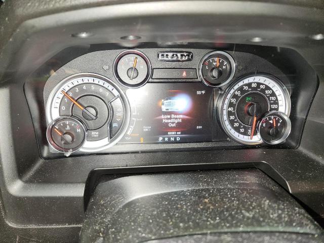 Ram 1500 Slt Image 11