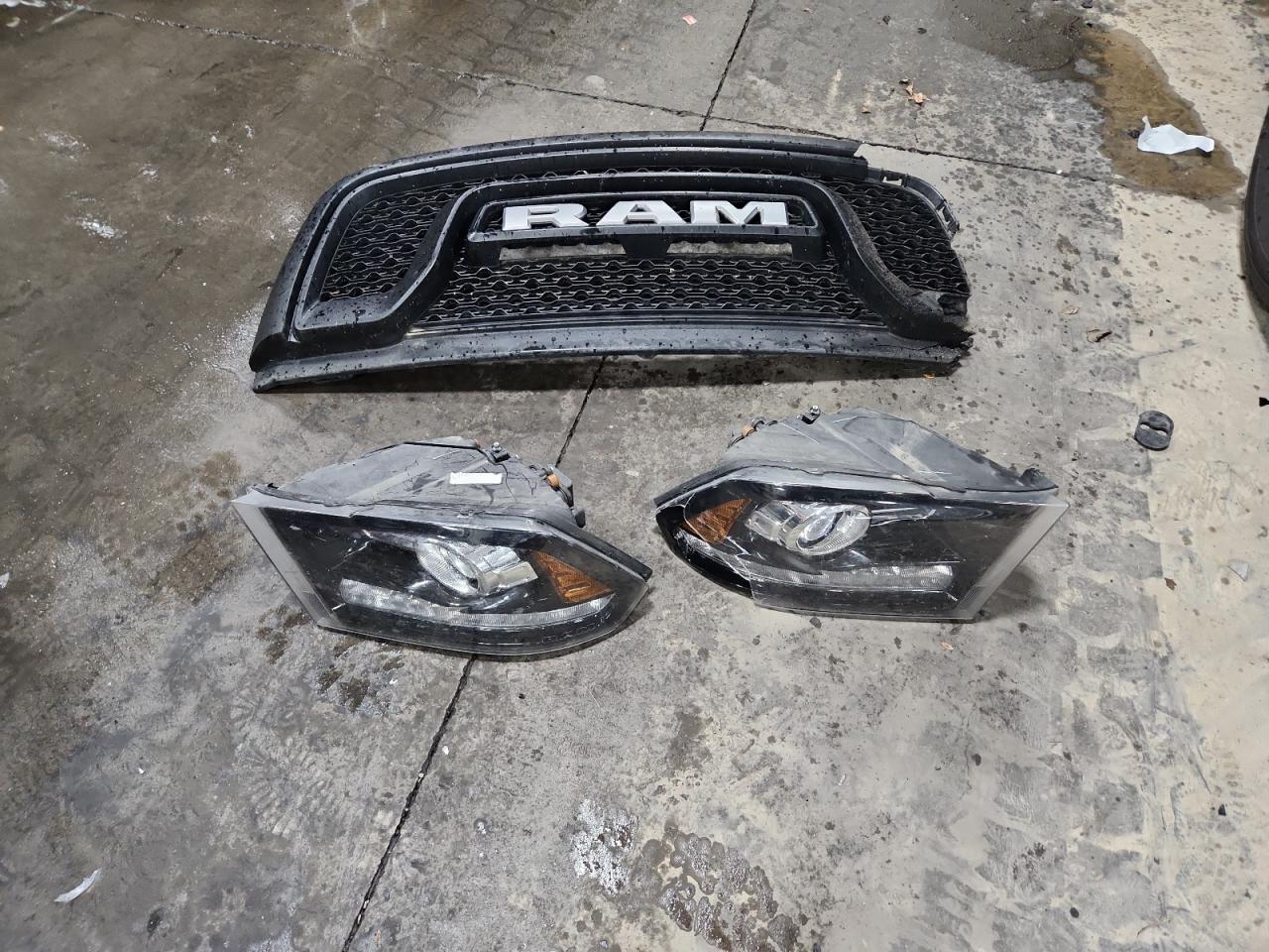 Ram 1500 Slt Image 12