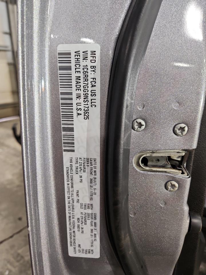 Ram 1500 Slt Image 4