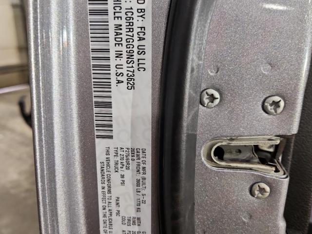 Ram 1500 Slt Image 4