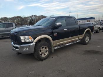  Salvage Dodge Ram 2500