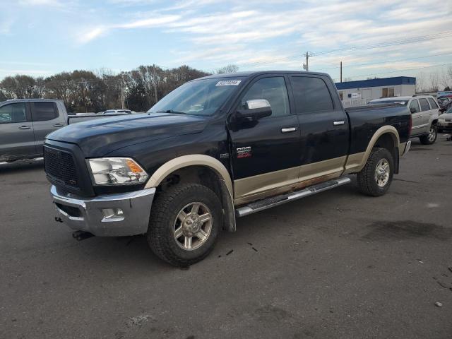  Salvage Dodge Ram 2500