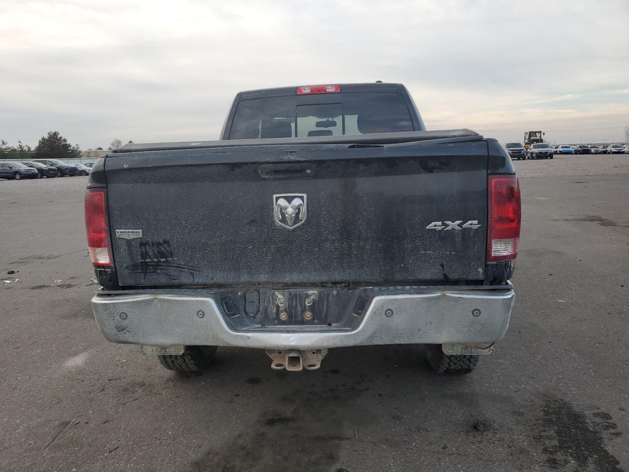 Dodge Ram 2500 Image 6