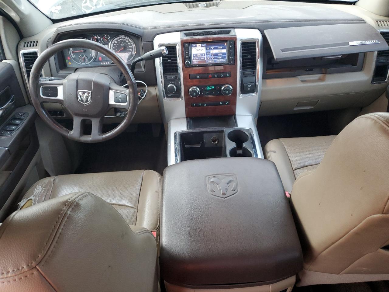 Dodge Ram 2500 Image 7