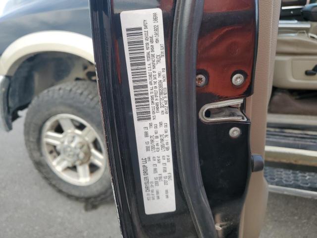 Dodge Ram 2500 Image 12