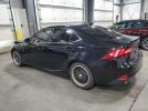 Lexus Is 250 Image 12