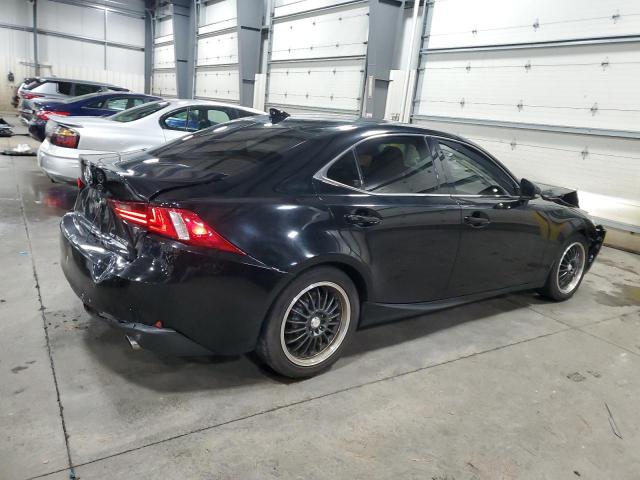 Lexus Is 250 Image 2