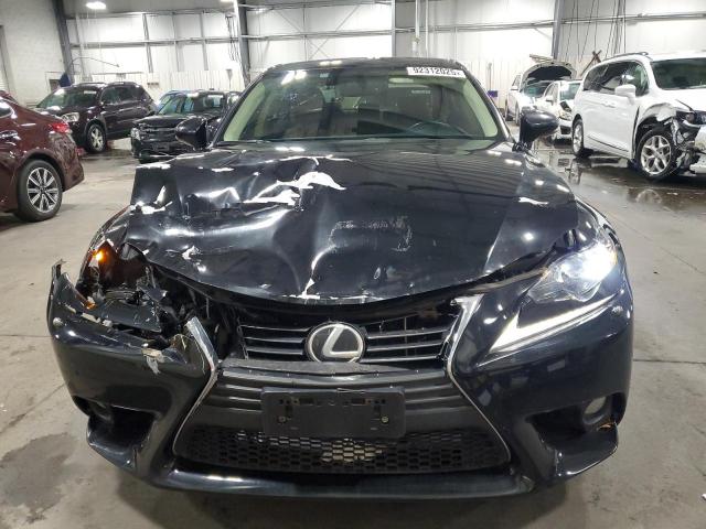 Lexus Is 250 Image 3