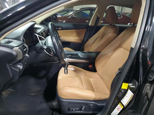 Lexus Is 250 Image 5