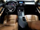 Lexus Is 250 Image 6