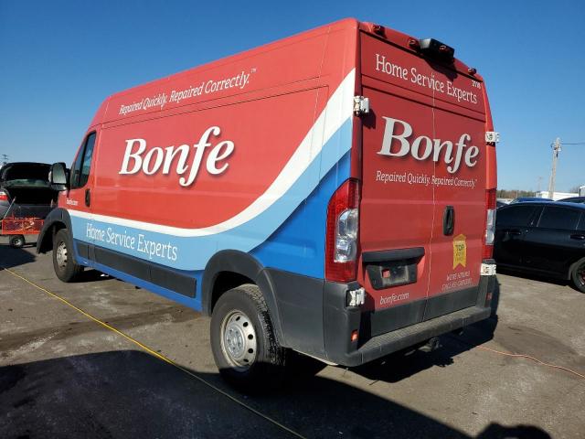 Ram Promaster 2500 High Image 6