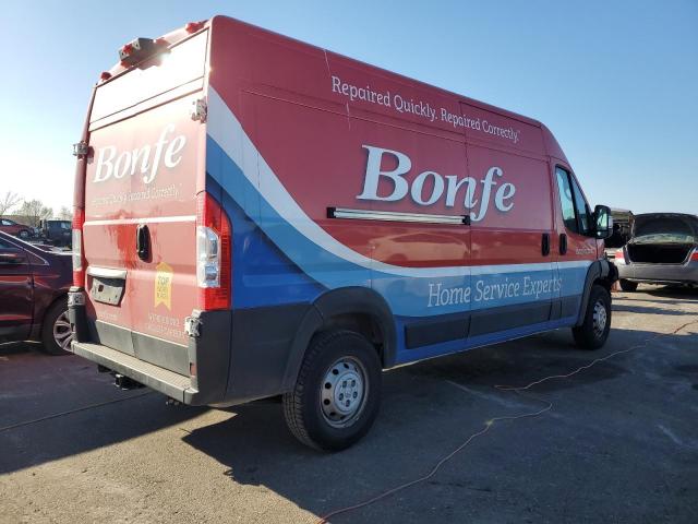 Ram Promaster 2500 High Image 4