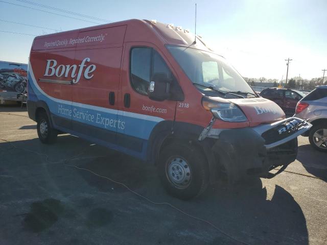 Ram Promaster 2500 High Image 5