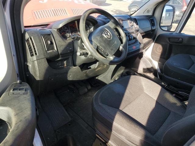 Ram Promaster 2500 High Image 8