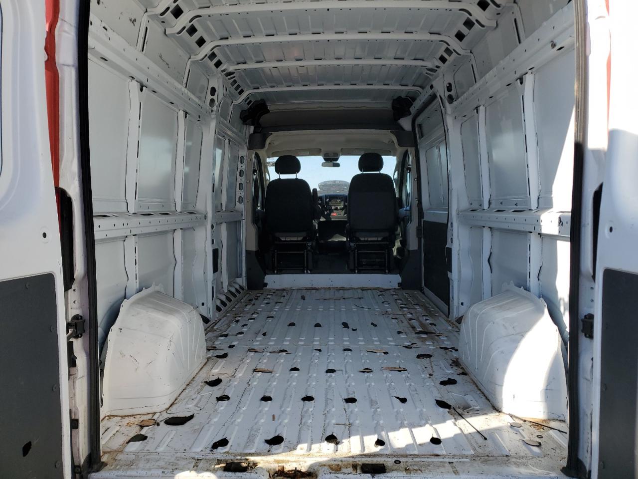 Ram Promaster 2500 High Image 9